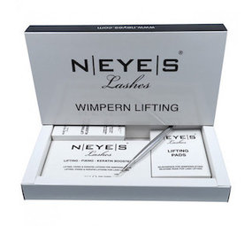 Neyes Eyelash lifting starter package