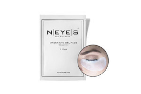 Neyes Ogenpads - sensitive Neyes Ogenpads - sensitive