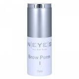 Neyes Brow Perm 1 Neyes Brow Perm 1