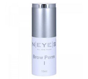 Neyes Brow Perm 1 Neyes Brow Perm 1