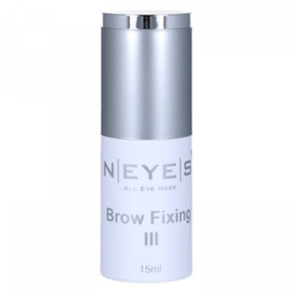 Neyes Step 3 Brow Lamination Neyes Step 3 Brow Lamination