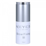 Neyes Brow Fixing 3 Neyes Brow Fixing 3