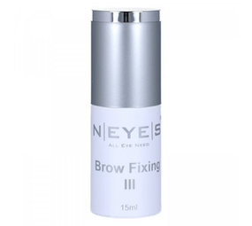 Neyes Brow Fixing 3 Neyes Brow Fixing 3