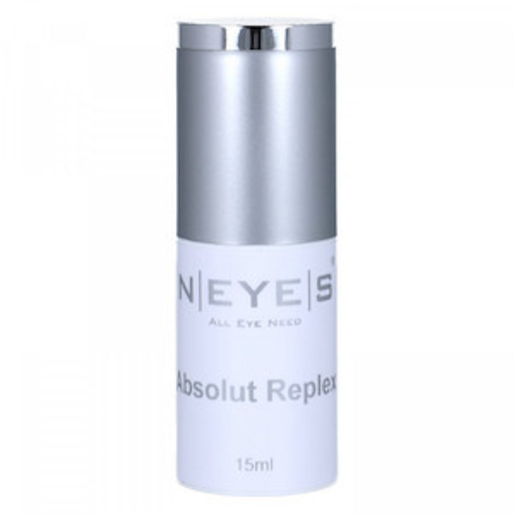 Neyes Stap 4 Brow Lamination Neyes Stap 4 Brow Lamination