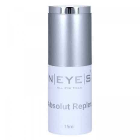 Neyes Stap 4 Brow Lamination Neyes Stap 4 Brow Lamination