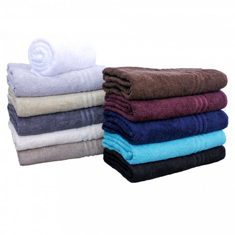 BC Softwear Comfy towels BC Softwear Comfy towels
