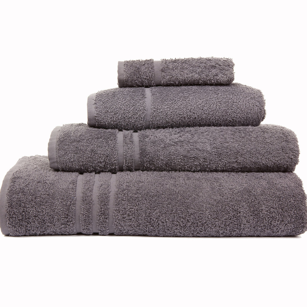 BC Softwear Comfy towels BC Softwear Comfy towels