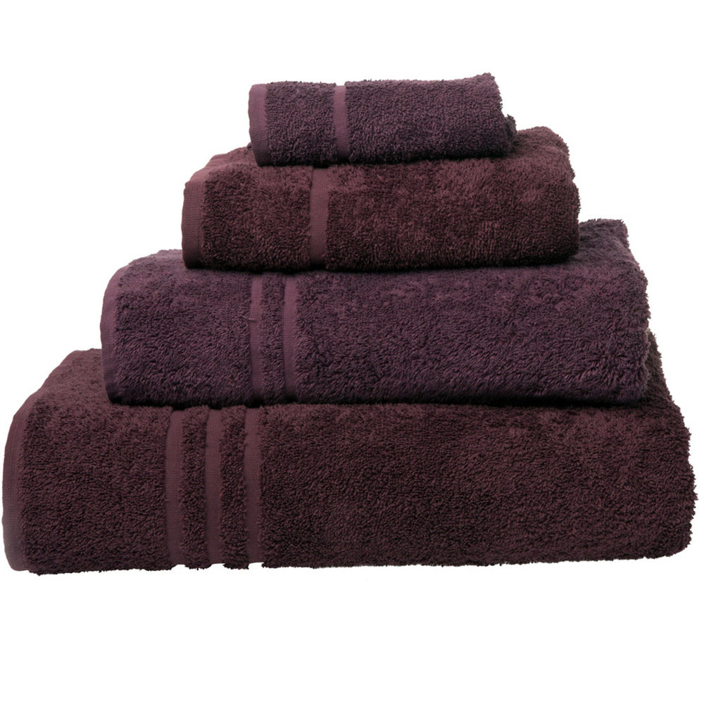 BC Softwear Comfy towels BC Softwear Comfy towels