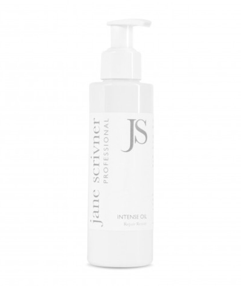 Jane Scrivner Intense Oil - Salon Jane Scrivner Intense Oil - Salon