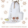 Jane Scrivner Skincare 5a day discovery bag Jane Scrivner Skincare 5a day discovery bag