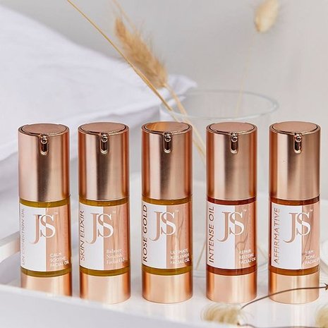 Jane Scrivner Un condition Oil - Salon