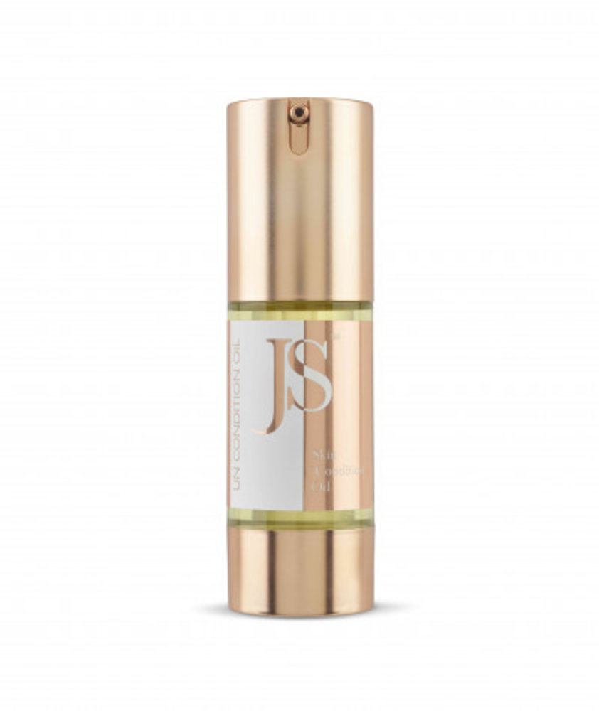 Jane Scrivner Un condition Oil - Salon