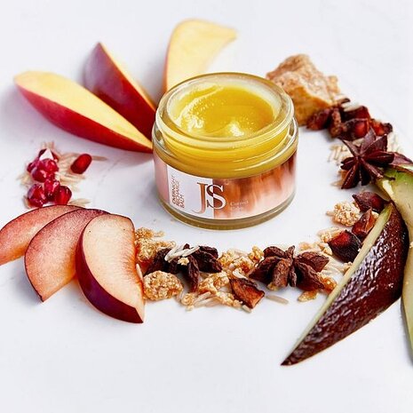 Jane Scrivner Overnight Recharge Balm Jane Scrivner Overnight Recharge Balm