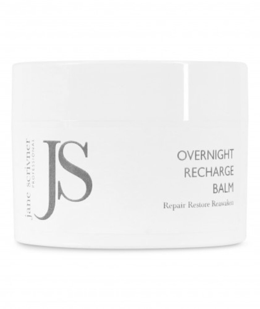 Jane Scrivner Overnight Recharge Balm - Salon