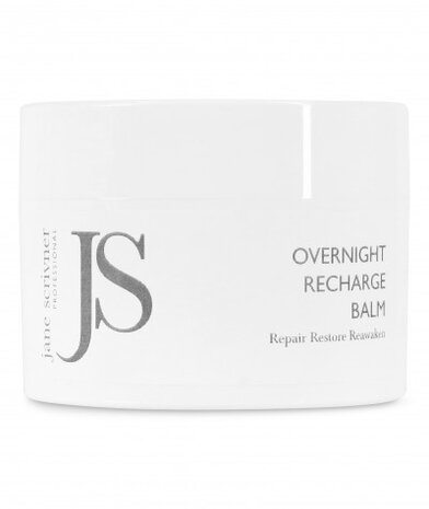 Jane Scrivner Overnight Recharge Balm - Salon