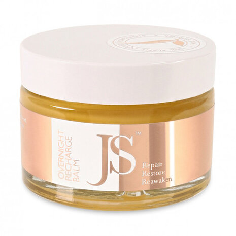 Jane Scrivner Overnight Recharge Balm - Salon
