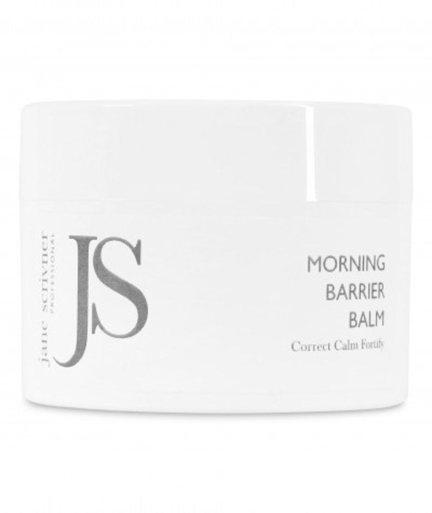 Jane Scrivner Morning Barrier Balm - Salon