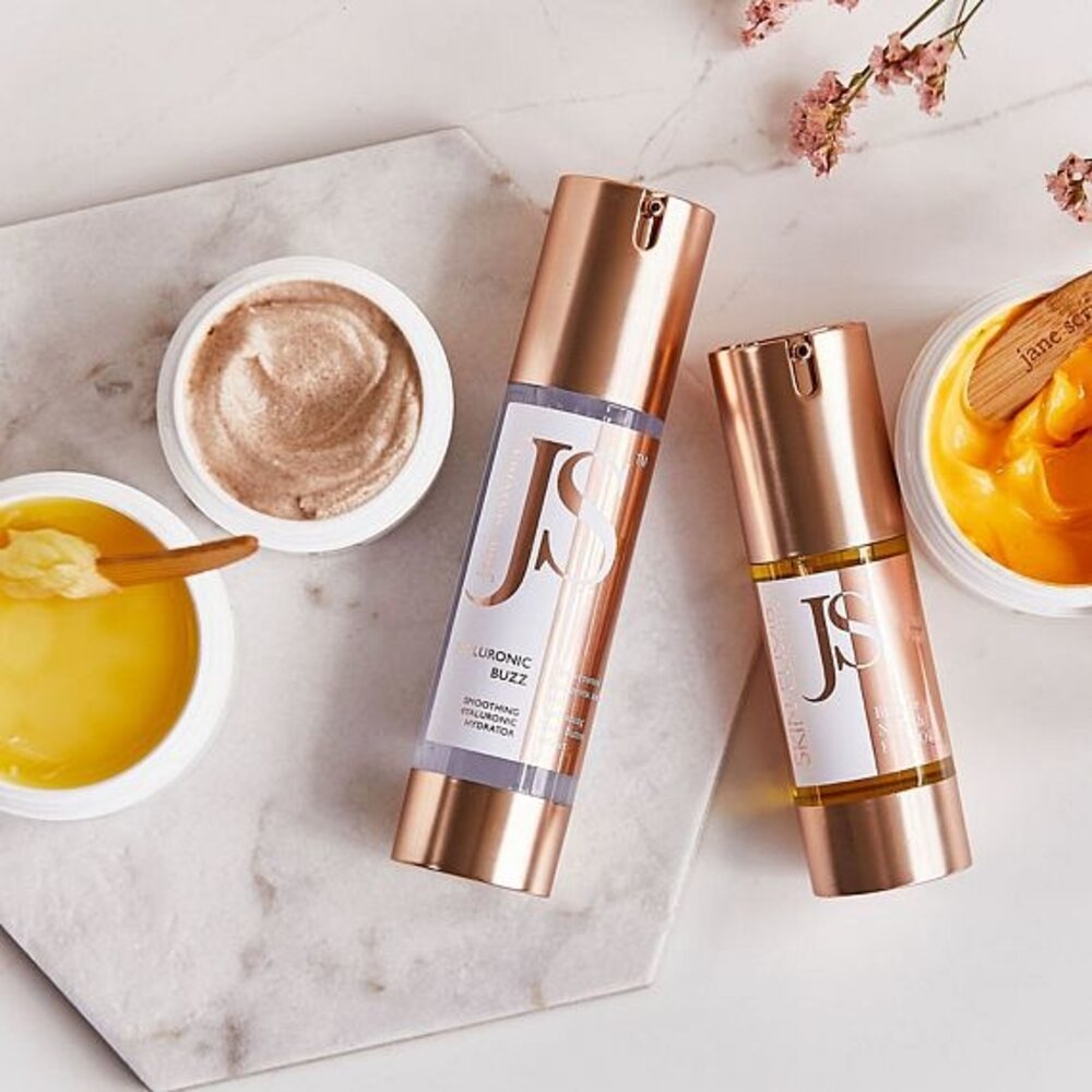 Jane Scrivner Whipped Butter Polish - Salon Jane Scrivner Whipped Butter Polish - Salon