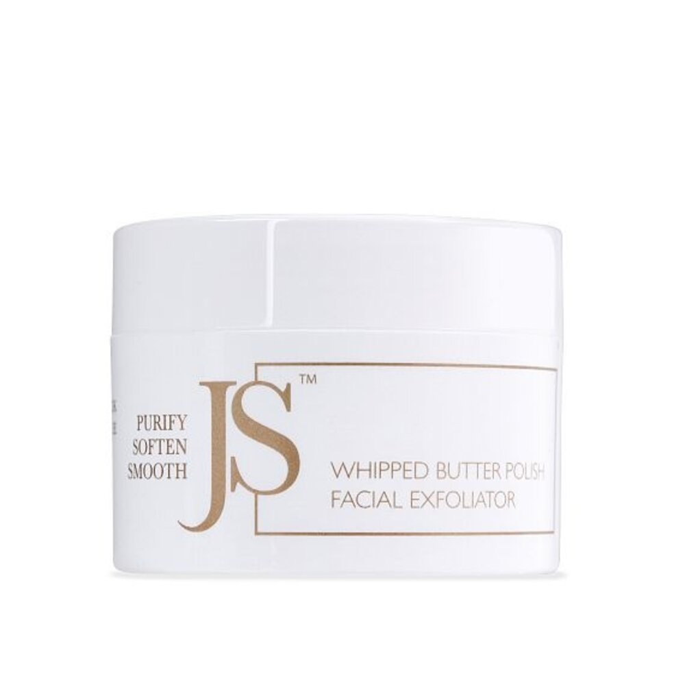 Jane Scrivner Whipped Butter Polish - Salon Jane Scrivner Whipped Butter Polish - Salon