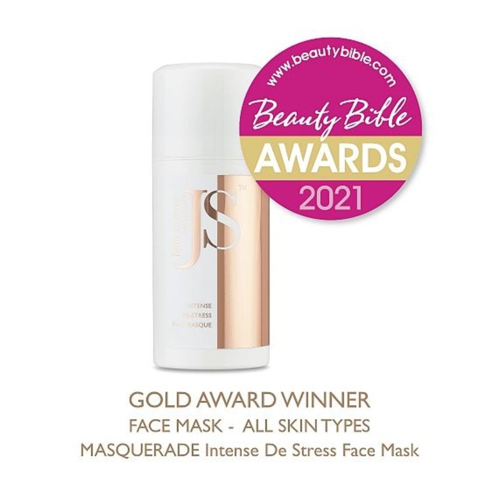 Jane Scrivner Masquerade - Salon Jane Scrivner Masquerade - Salon