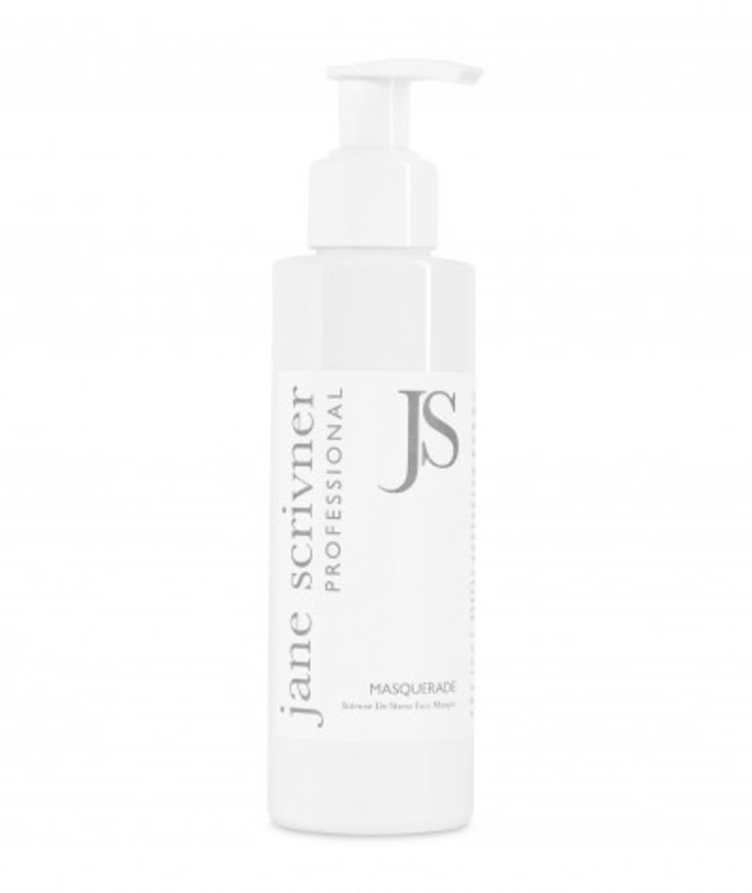 Jane Scrivner Masquerade - Salon Jane Scrivner Masquerade - Salon