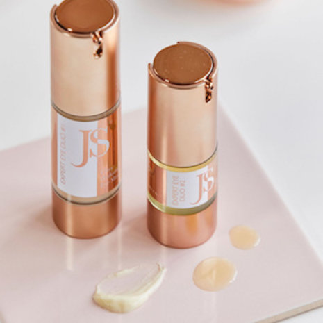 Jane Scrivner Expert Eye Duo #2 - Salon Jane Scrivner Expert Eye Duo #2 - Salon