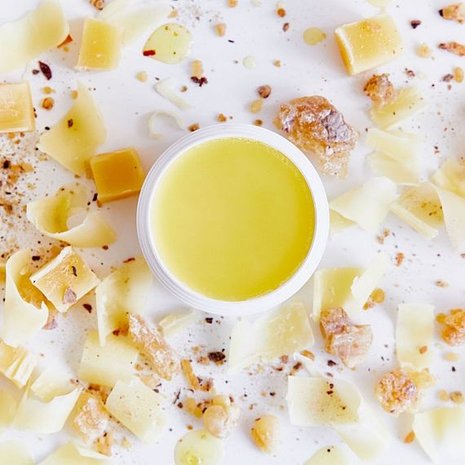 Jane Scrivner Nourishing Cleanser - Salon Jane Scrivner Nourishing Cleanser - Salon