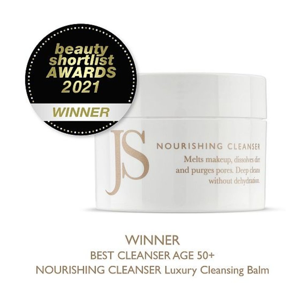 Jane Scrivner Nourishing Cleanser - Salon Jane Scrivner Nourishing Cleanser - Salon