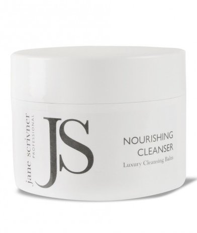 Jane Scrivner Nourishing Cleanser - Salon Jane Scrivner Nourishing Cleanser - Salon