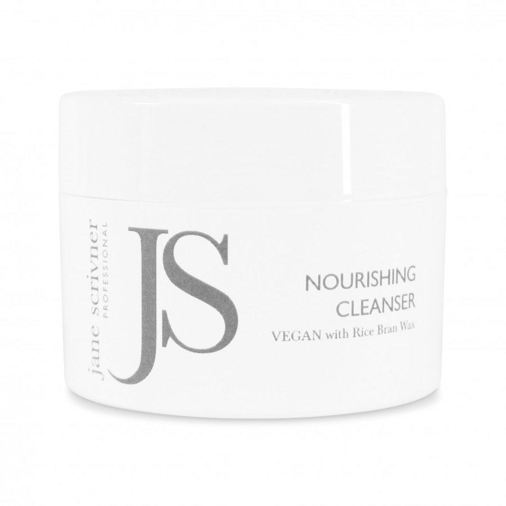Jane Scrivner Nourishing Cleanser Vegan - Salon Jane Scrivner Nourishing Cleanser Vegan - Salon