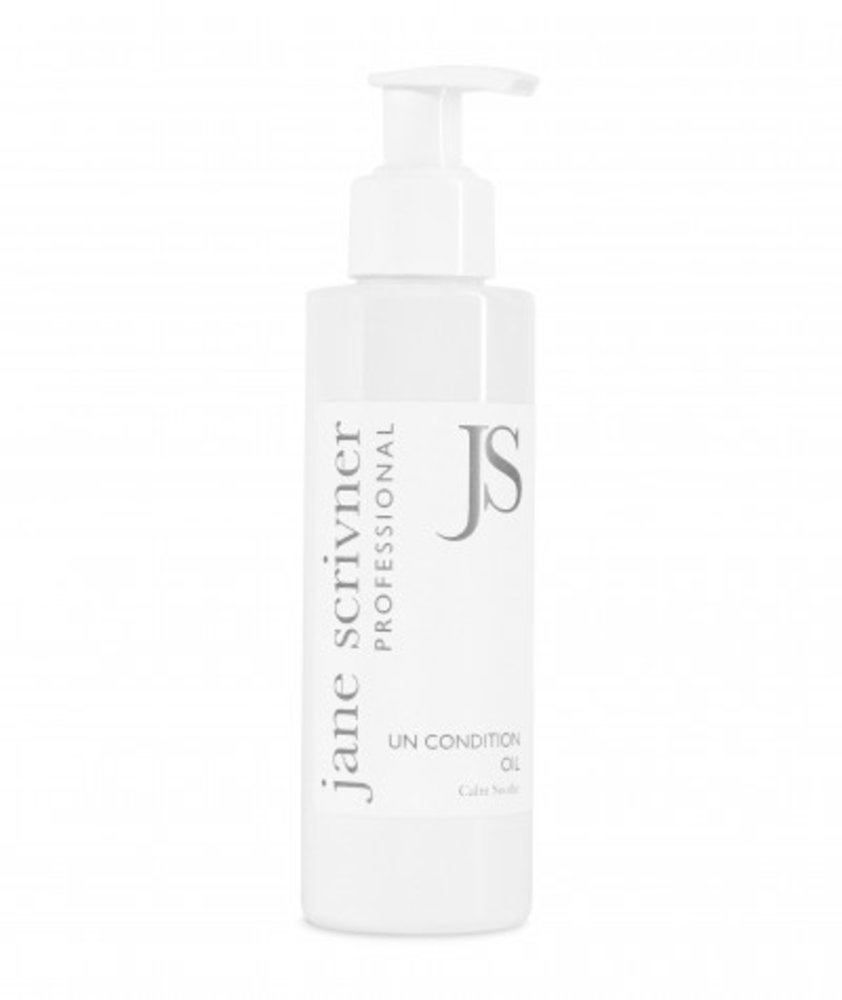 Jane Scrivner Un condition Oil - Salon