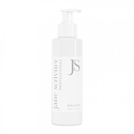 Jane Scrivner Skin Elixir -Salon Jane Scrivner Skin Elixir -Salon