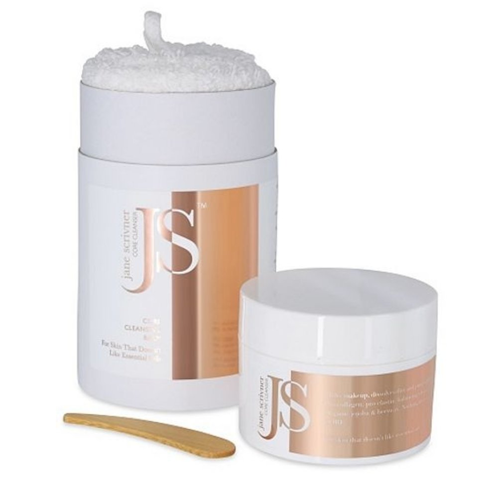 Jane Scrivner Core Cleanser - Salon