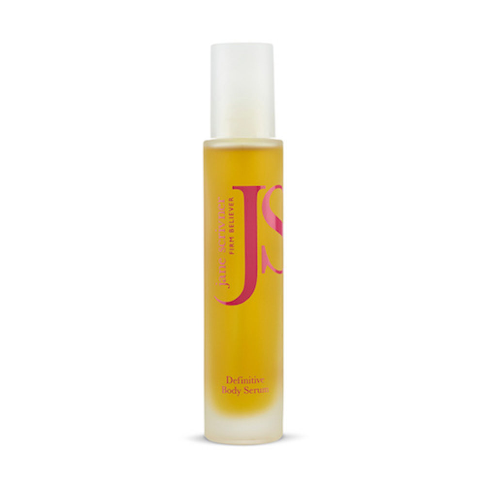 Jane Scrivner Firm Believer - Salon Jane Scrivner Firm Believer - Salon