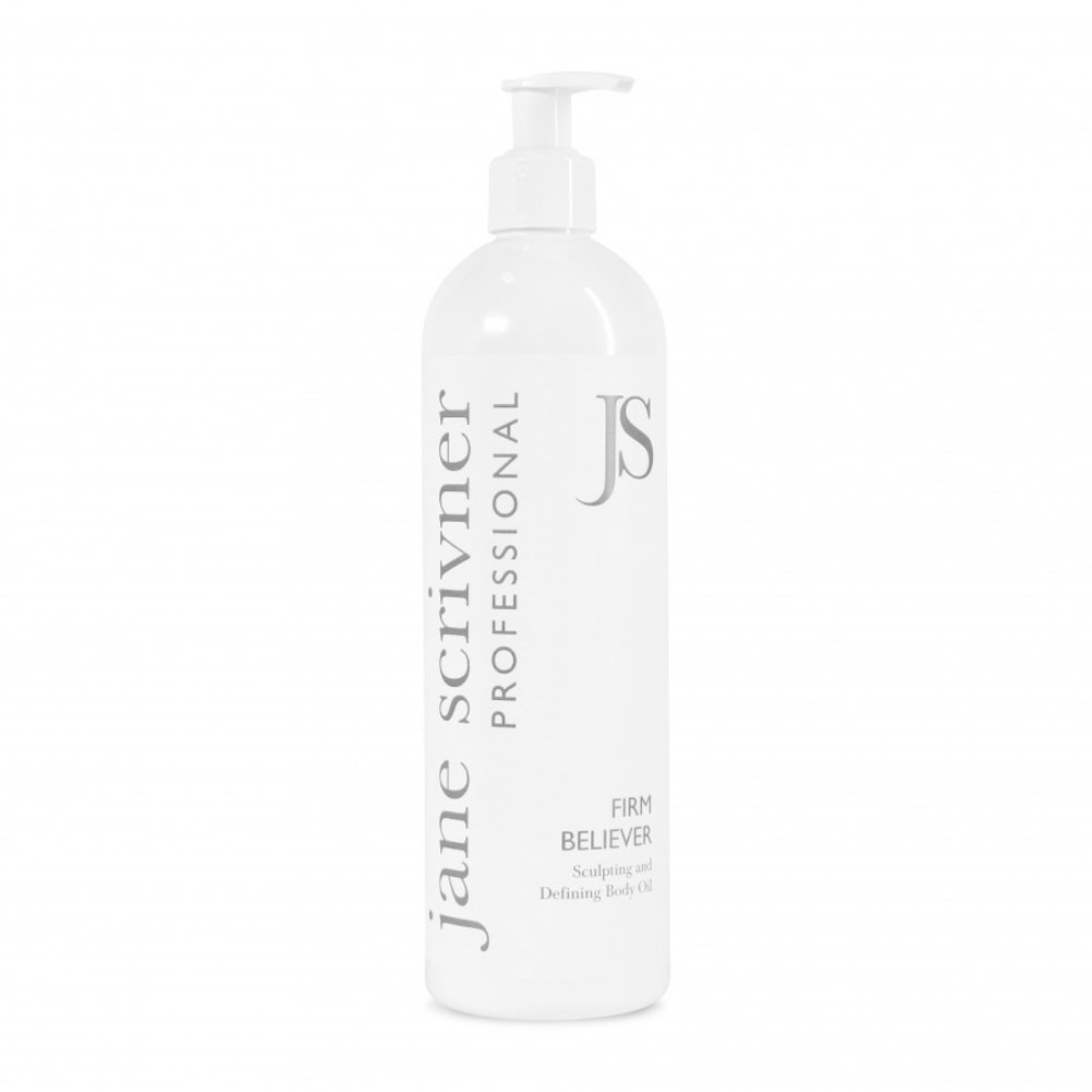Jane Scrivner Firm Believer - Salon Jane Scrivner Firm Believer - Salon