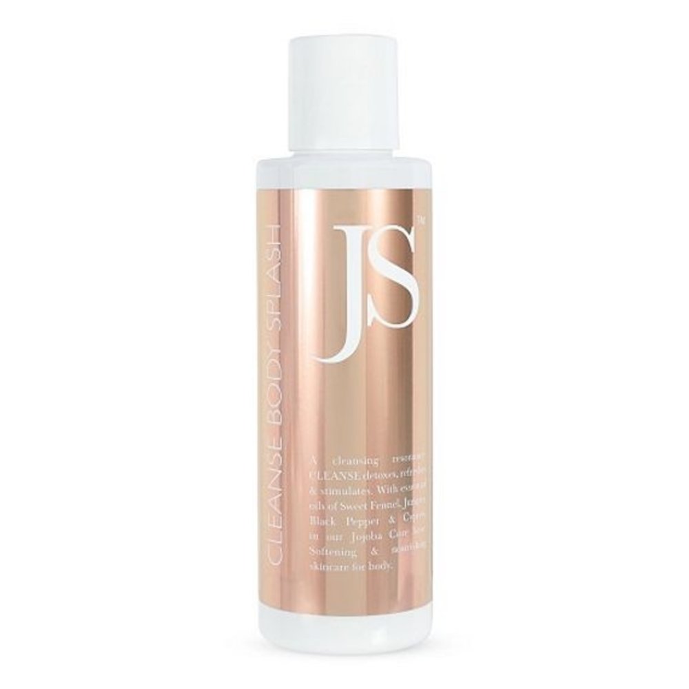Jane Scrivner CLEANSE (FORMERLY DETOX)    Body Splash Oil Jane Scrivner CLEANSE (FORMERLY DETOX)    Body Splash Oil