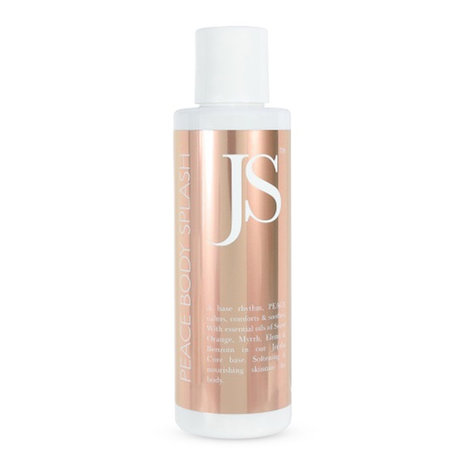 Jane Scrivner PEACE    Body Splash Oil - Salon