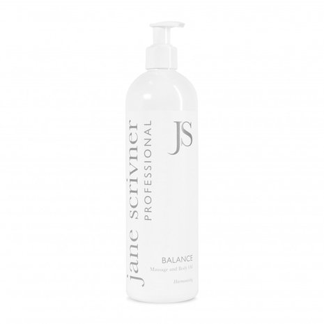 Jane Scrivner PEACE    Body Splash Oil - Salon