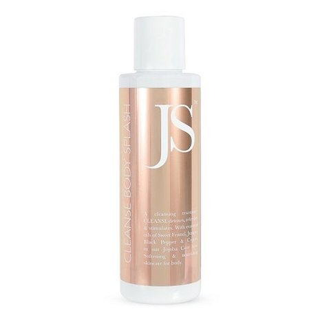 Jane Scrivner CLEANSE (FORMERLY DETOX)    Body Splash Oil - Salon Jane Scrivner CLEANSE (FORMERLY DETOX)    Body Splash Oil - Salon
