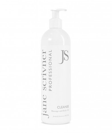 Jane Scrivner CLEANSE (FORMERLY DETOX)    Body Splash Oil - Salon Jane Scrivner CLEANSE (FORMERLY DETOX)    Body Splash Oil - Salon
