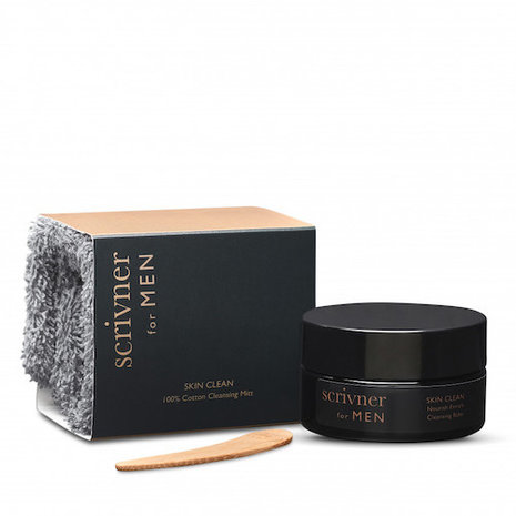 Jane Scrivner Skin Clean Jane Scrivner Skin Clean