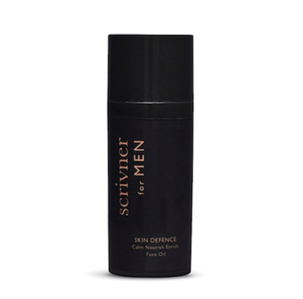 Jane Scrivner Skin Defence calm Face Oil Jane Scrivner Skin Defence calm Face Oil