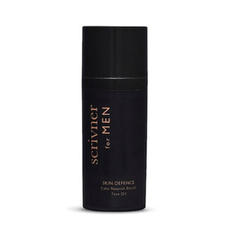 Jane Scrivner Skin Defence calm Face Oil Jane Scrivner Skin Defence calm Face Oil