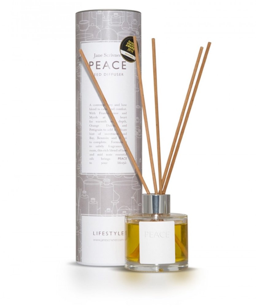 Jane Scrivner Reed Diffuser Peace Jane Scrivner Reed Diffuser Peace