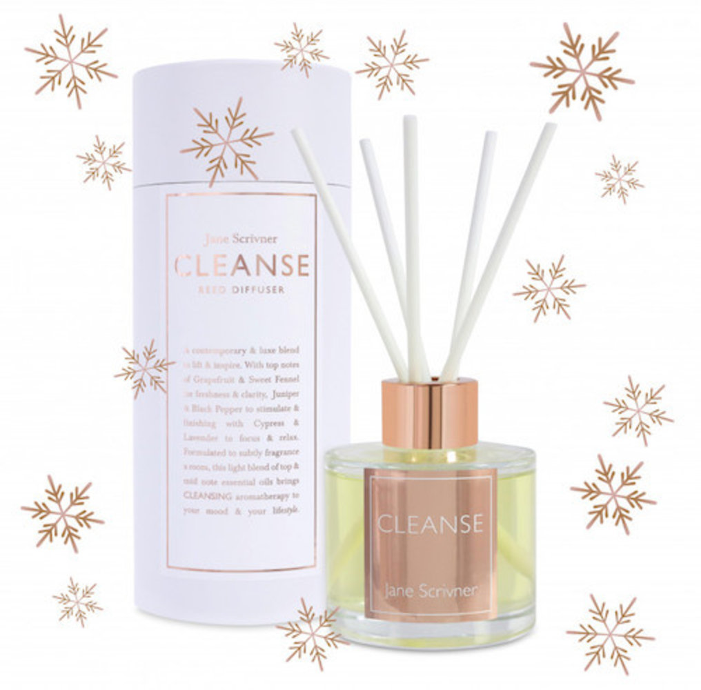 Jane Scrivner Reed Diffuser Cleanse Jane Scrivner Reed Diffuser Cleanse