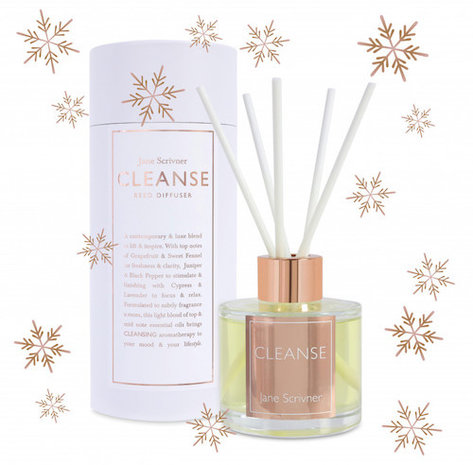 Jane Scrivner Reed Diffuser Cleanse Jane Scrivner Reed Diffuser Cleanse