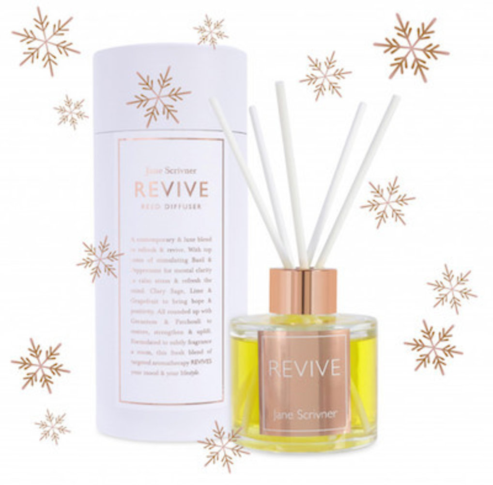 Jane Scrivner Reed Diffuser Revive Jane Scrivner Reed Diffuser Revive