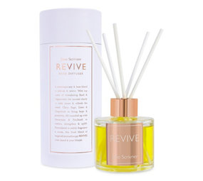 Jane Scrivner Reed Diffuser Revive - Salon Jane Scrivner Reed Diffuser Revive - Salon