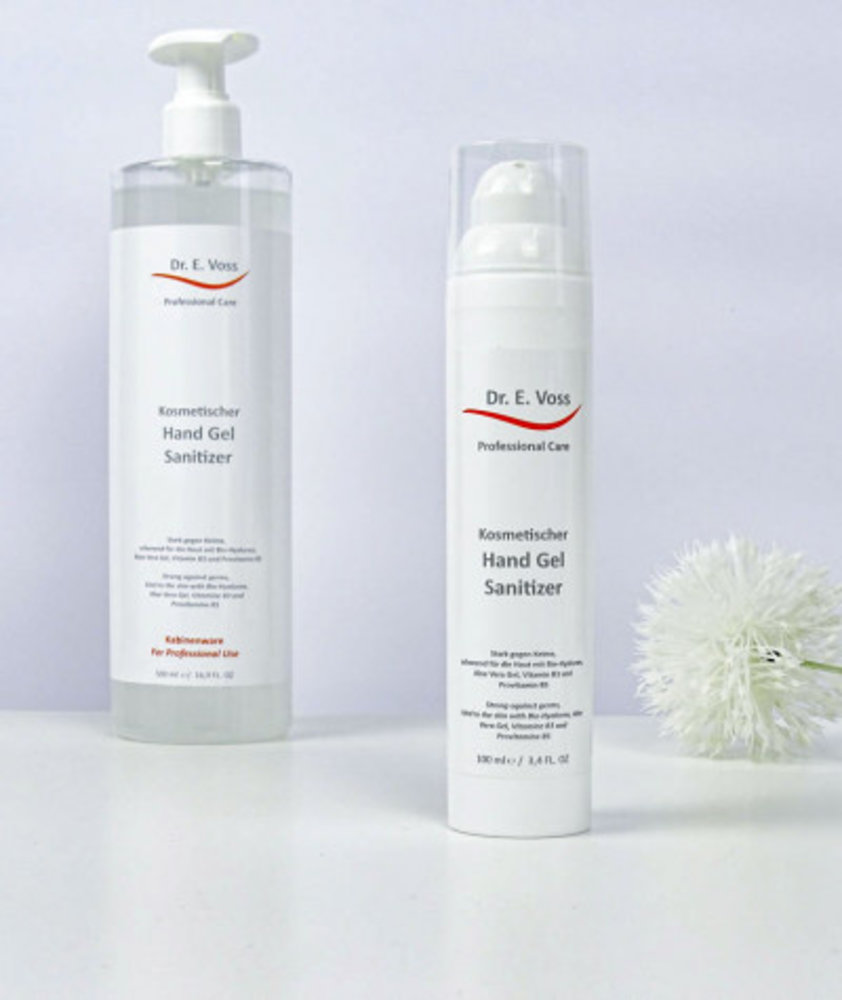 Hand Gel Sanitizer Hand Gel Sanitizer