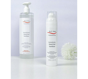 Hand Gel Sanitizer Hand Gel Sanitizer